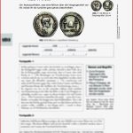 Die „zeitung Der Antike“ Münzen Im Anfangsunterricht