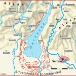 Diercke Weltatlas Kartenansicht Inntal Alpine