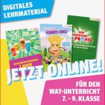 Digitale Lehrmaterialien Zur Berufsorientierung