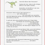 Dinosaurier Grundschule Arbeitsblätter Kinderbilder