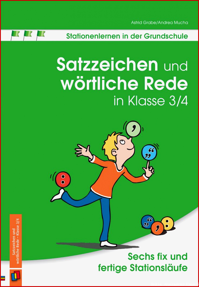 Direkte Rede Arbeitsblatt 5 Klasse Neue Arbeitsblätter