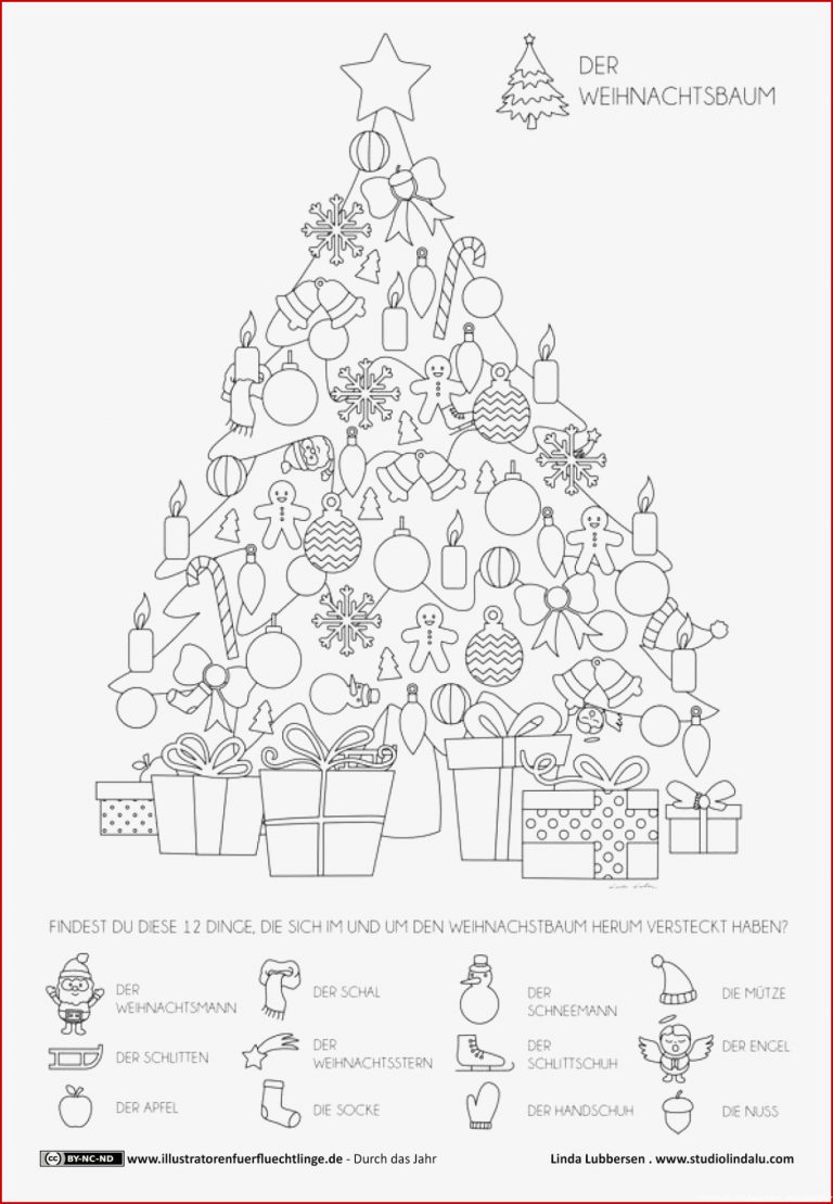 Download Als Pdf Durch Das Jahr – Weihnachten