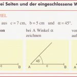 Dreieck Lernpfad