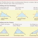 Dreieck Lernpfad