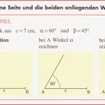 Dreieck Lernpfad