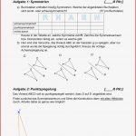 Dreiecke Konstruieren Arbeitsblätter Klasse 7 Worksheets