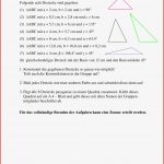 Dreiecke Konstruieren Arbeitsblätter Klasse 7 Worksheets
