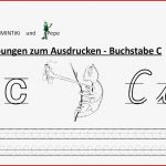 Druckschrift Abc Arbeitsblätter Zum Ausdrucken Carl