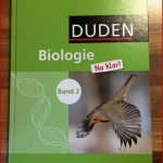 Duden Schulbuchverlag Biologie Gesamtband Klasse 7 10 Nrw