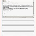 E Mail Schreiben Arbeitsblatt Kostenlose Daf Arbeitsblätter