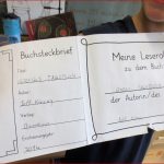 Ehemalige Klasse 4a – Frau Schipper Brukterer Grundschule