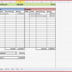 Ein Haushaltsbuch Mit Excel Erstellen – Netticle Education