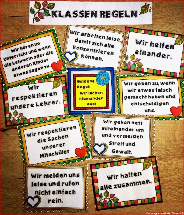 Ein unter Lehrern oft diskutiertes Thema sind