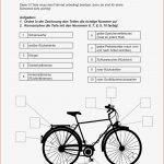 Ein Verkehrssicheres Fahrrad – Unterrichtsmaterial Im Fach