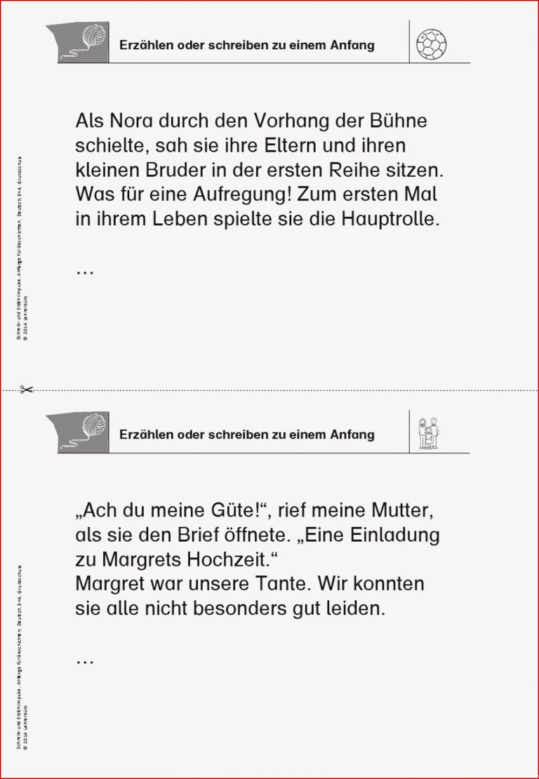 Eine Geschichte Schreiben 3 Klasse Imogen Sisley Blog