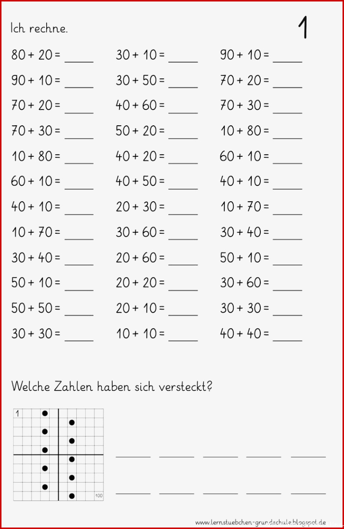 Einführung Bruchrechnung Arbeitsblätter Worksheets