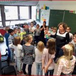 Einführung Der Stopp Regel In Der Klasse 1 – Grundschule Aich