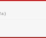 Eingabe Von Mathematik Als Latex-script Im Unterricht anderes ...