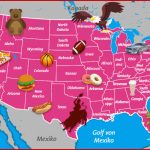 Einzigartige Natur Und Megametropolen Usa Reisetipps