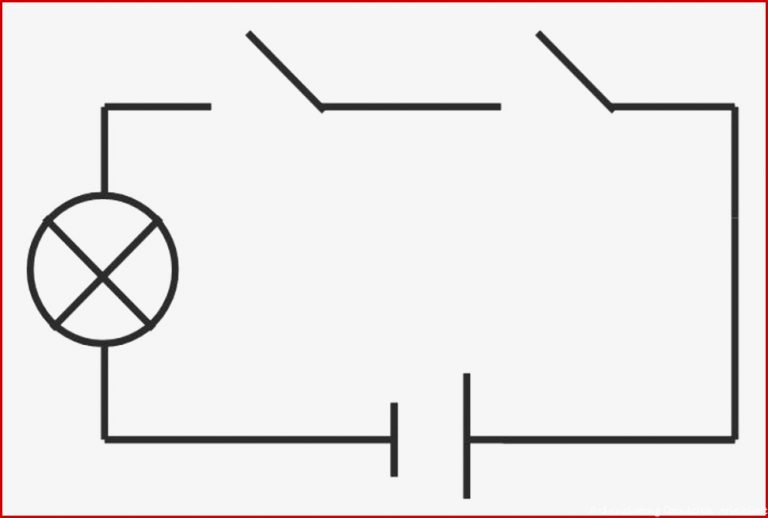 Elektrische Schaltungen Physik Online Lernen