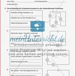 Elektrische Stromkreise Meinunterricht