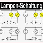 Elektrische Treppenhaus Lampen