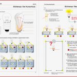 Elektrischer Stromkreis Kurzschluss