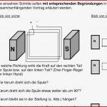 Elektromotor Arbeitsblatt Michelle Woveless Grundschule