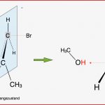 Eliminierung E2 Mechanismus