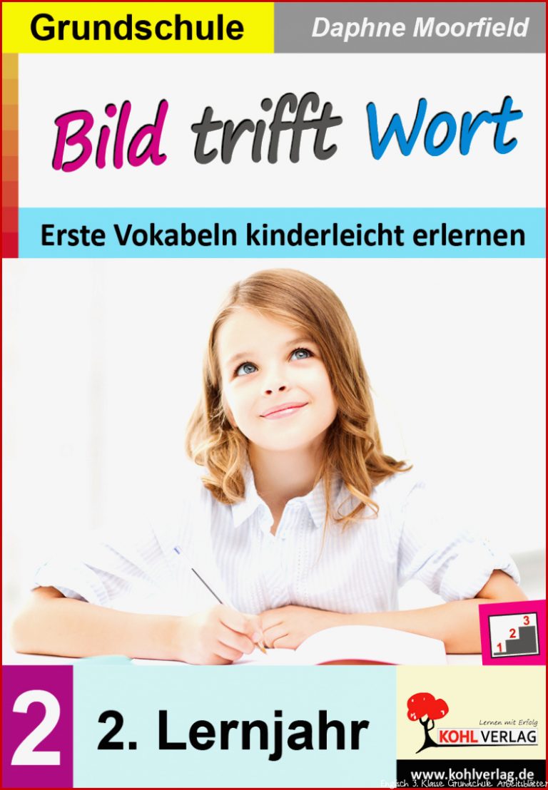 Englisch 3. Klasse - ArbeitsblÃ¤tter & Ãbungen FÃ¼r Die Grundschule