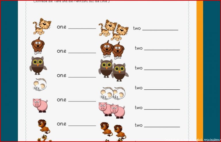 Englisch 4 Klasse Arbeitsblätter Worksheets Kostenlosen Download Englisch 4 Klasse Arbeitsblätter Worksheets