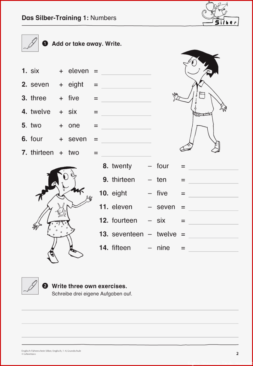7 Schockierend Englisch Grundschule Familie Arbeitsblatt 2022 Update 