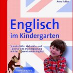 Englisch Im Kindergarten Buch Portofrei Bei Weltbild