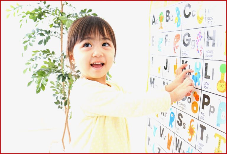 Englisch im Kindergarten Die wichtigsten Fakten über