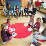 Englisch Im Kindergarten Kindergärten St Ruprecht An