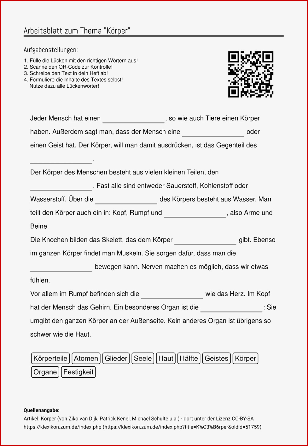 Englisch Satzbau Arbeitsblätter Worksheets