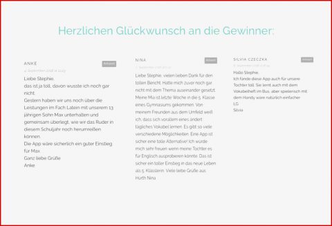 Englisch Vokabeln 5 Klasse Zum Ausdrucken