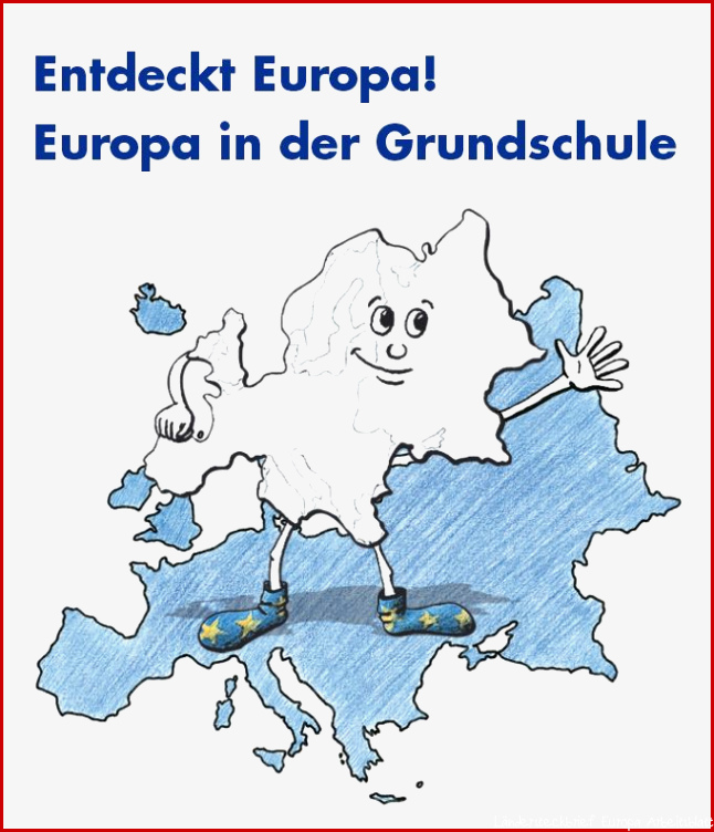 Entdeckt Europa!