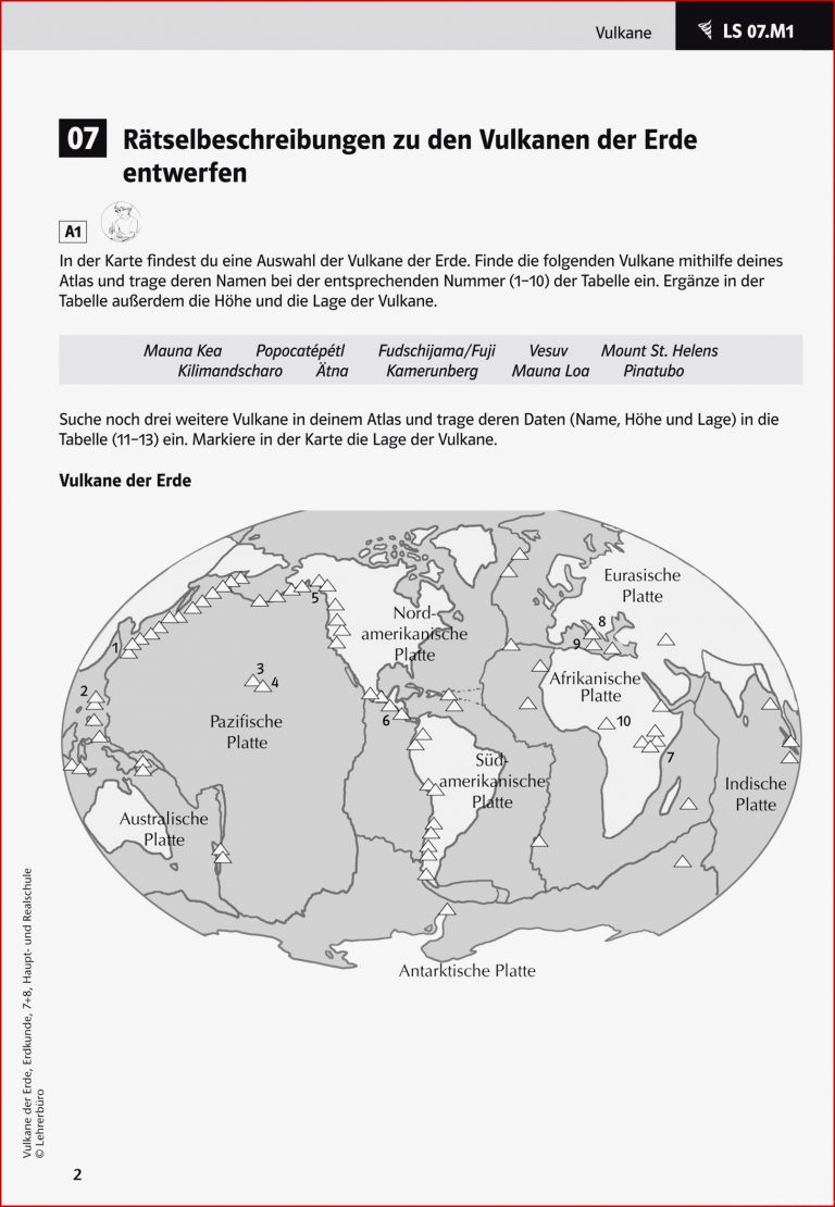 Erde Umwelt Klima · Arbeitsblätter · Sekundarstufe I Kostenlos als Download Erde Umwelt Klima · Arbeitsblätter · Sekundarstufe I