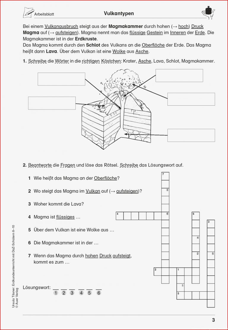 Erdkunde 8 Klasse Gymnasium Arbeitsblätter Worksheets