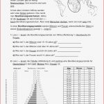 Erdkunde 8 Klasse Gymnasium Arbeitsblätter Worksheets