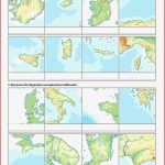 Erdkunde Europa Arbeitsblätter Worksheets