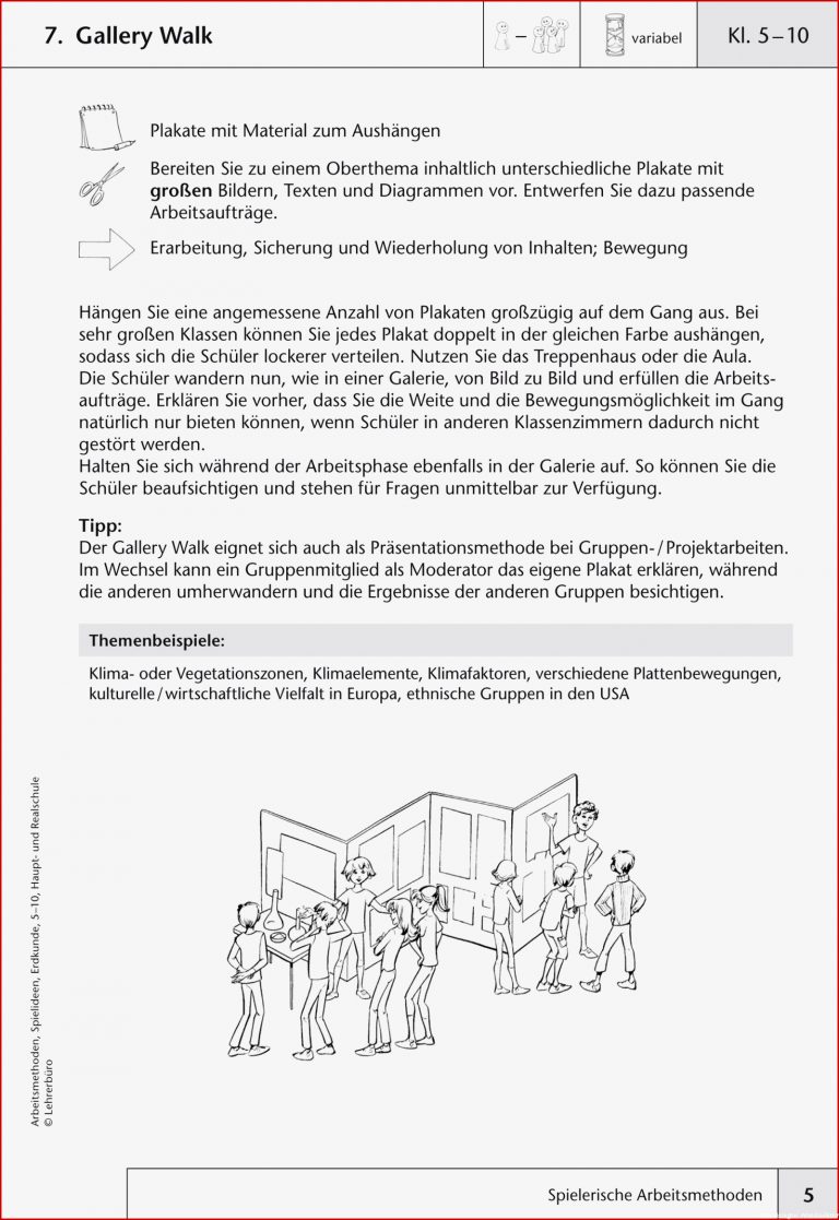 Erdkunde Geografie · Arbeitsblätter · Haupt & Realschule