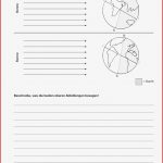 Erdkunde Geografie · Arbeitsblätter · Sekundarstufe I