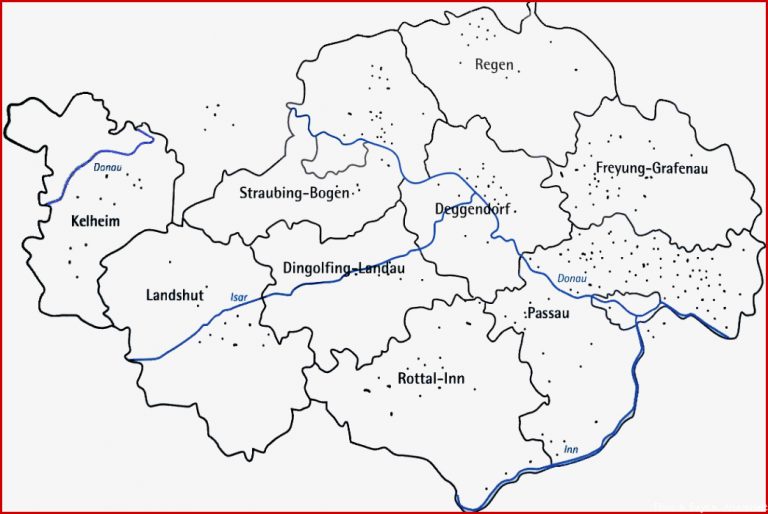 Erdställe In Niederbayern