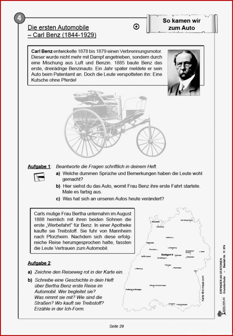 Erfinder an Stationen ab 6 J PDF