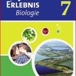 Erlebnis Biologie 7 Schülerband Sachsen Buch Gebunden