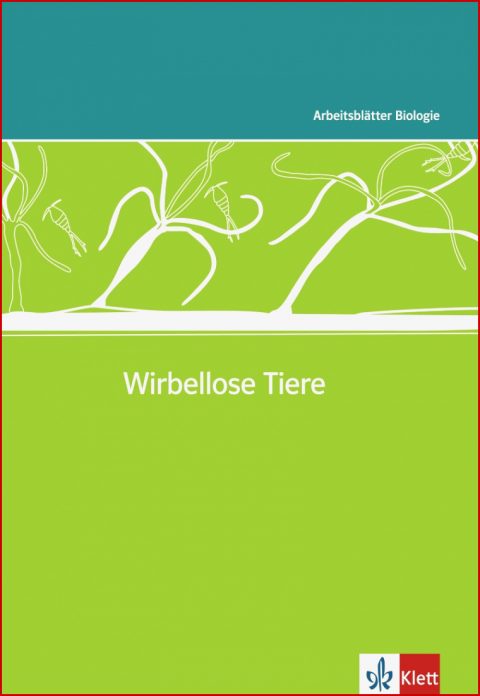 Ernst Klett Verlag Arbeitsblätter Biologie Lehrwerk