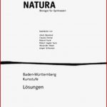 Ernst Klett Verlag Arbeitsblätter Biologie Lösungen