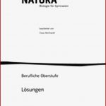 Ernst Klett Verlag Arbeitsblätter Biologie Lösungen